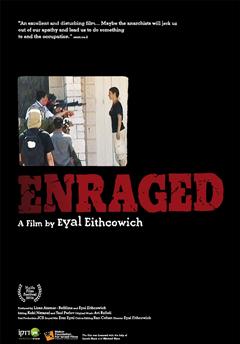 Enraged - Posters