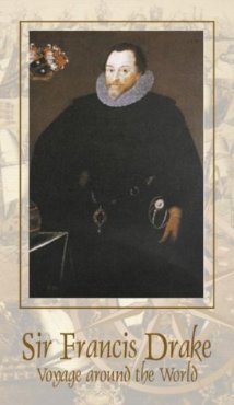 Sir Francis Drake, le corsaire de la reine - Affiches