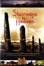 Stairways to Heaven: The Practical Magic of Sacred Space - Plakate