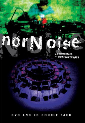 Nor Noise - Affiches