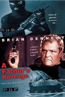 Father's Revenge - Affiches