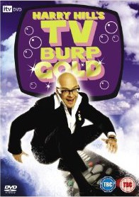TV Burp - Plakátok
