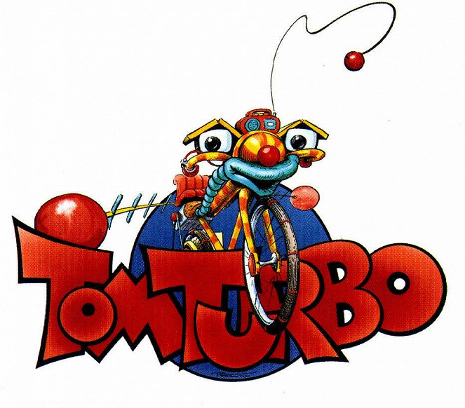 Tom Turbo Detektivclub - Plakáty