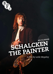 Schalken the Painter - Plakátok