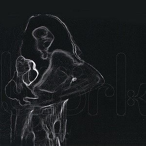 Björk - Pagan Poetry - Plakátok