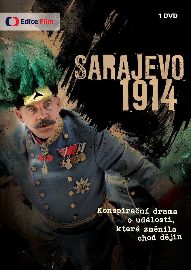 Sarajevo - Plakaty
