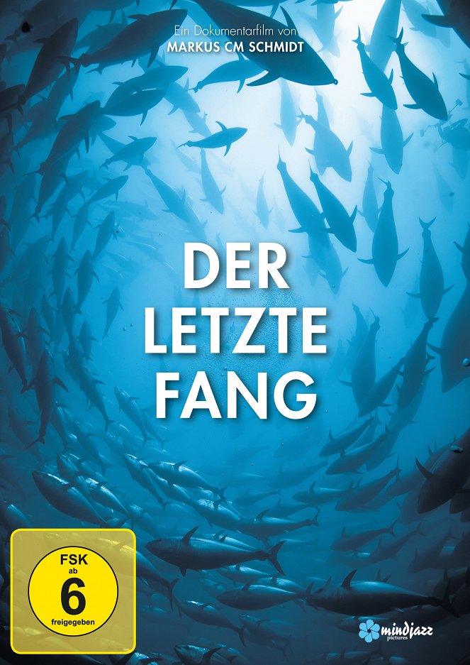 Der letzte Fang - Posters