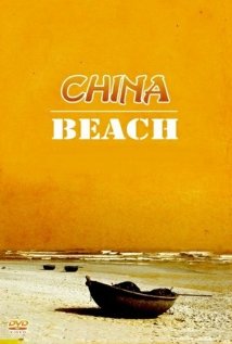 China Beach - Cartazes