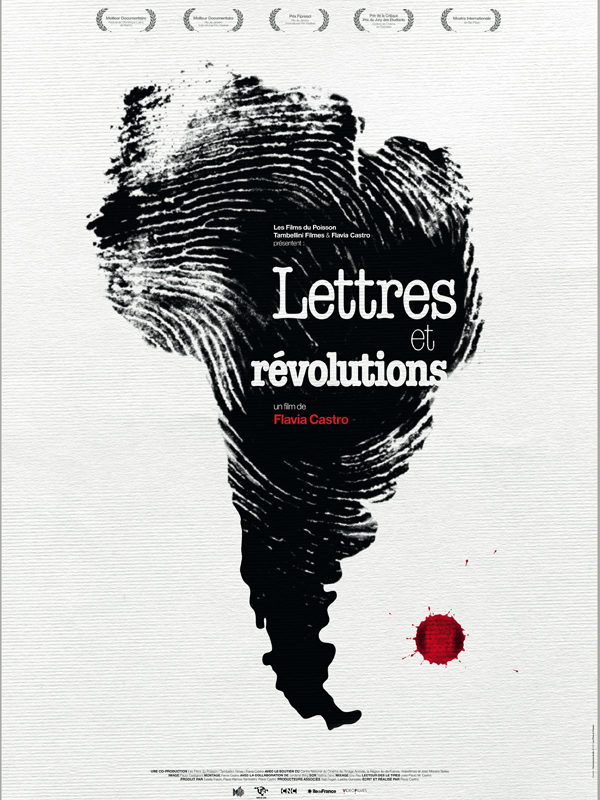 Lettres et révolutions - Posters