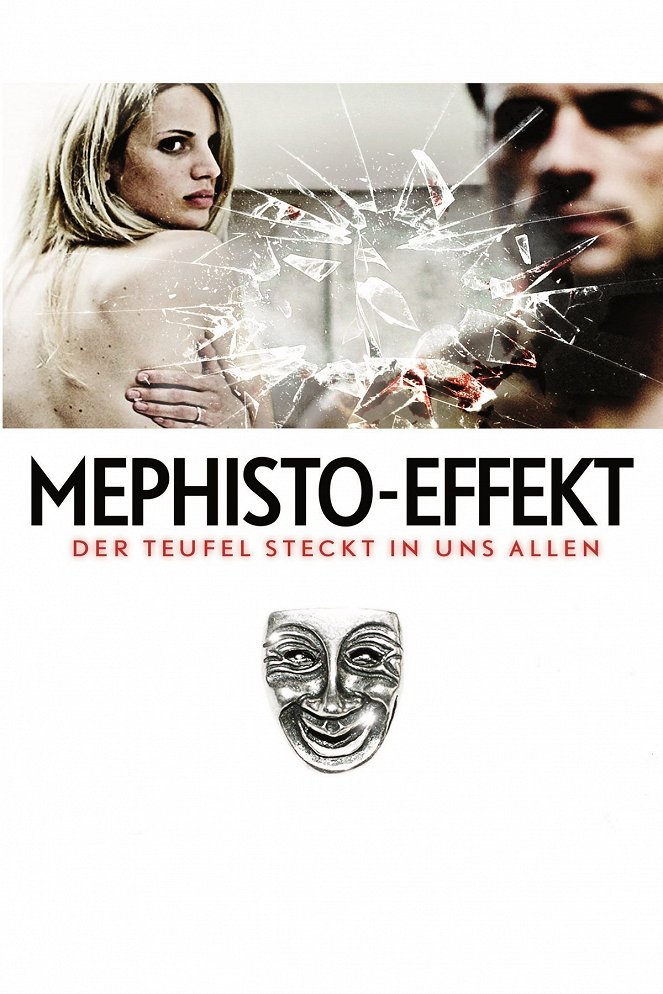 Mephisto-Effekt - Plakáty