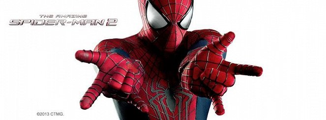Amazing Spider-Man - Julisteet