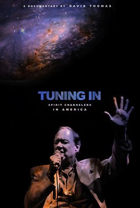 Tuning In - Posters