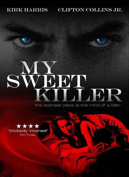 My Sweet Killer - Affiches