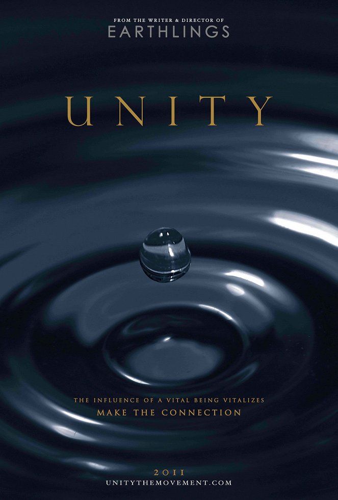 Unity - Plakaty