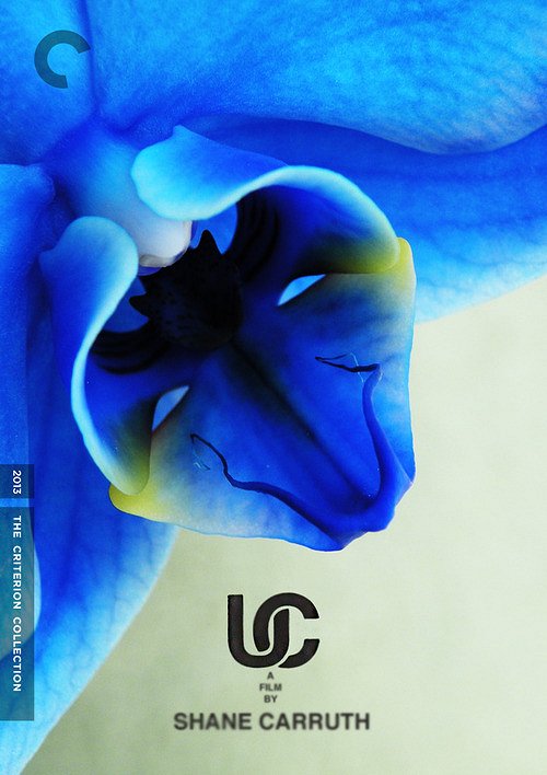 Upstream Color - Affiches