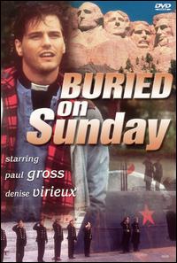 Buried on Sunday - Posters