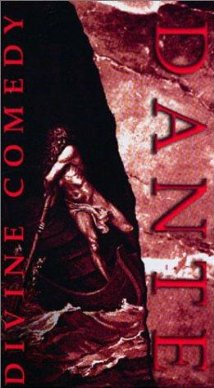 Dante - Plakátok