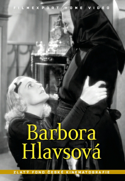 Barbora Hlavsová - Plakáty