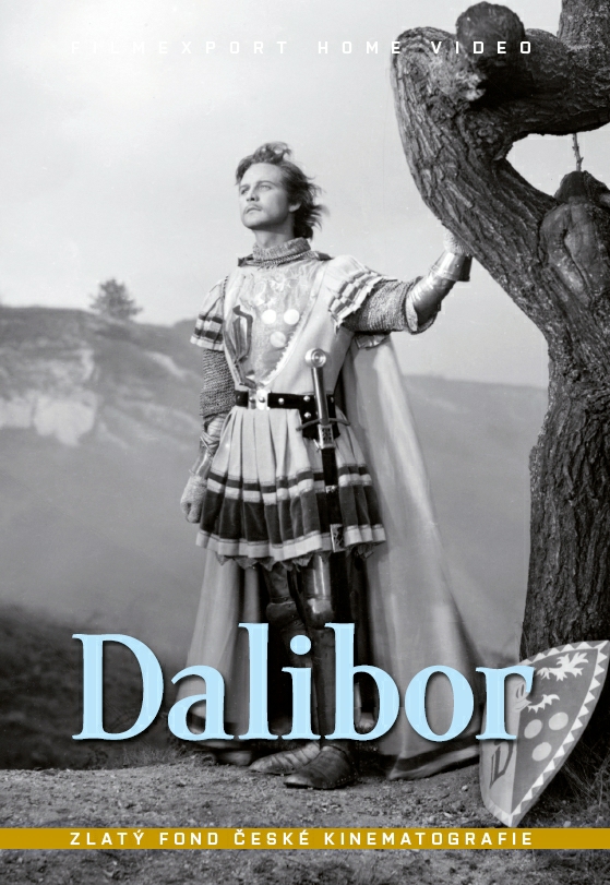 Dalibor - Plakáty