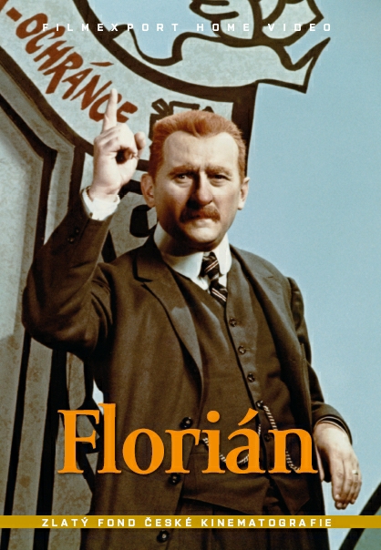 Florián - Plakáty