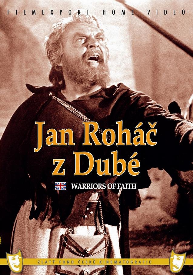 Jan Roháč z Dubé - Plakáty
