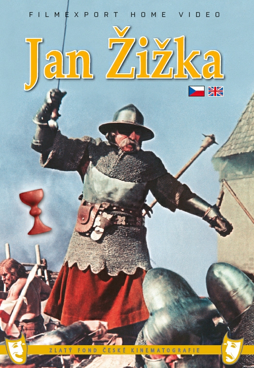 Jan Žižka - Plakáty