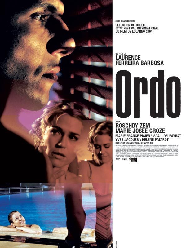 Ordo - Plakate