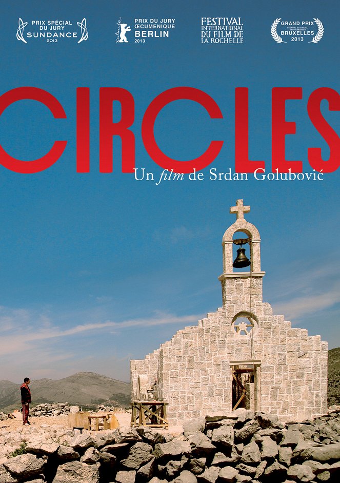 Circles - Plakate
