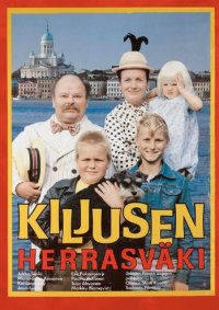 That Kiljunen Family - Posters