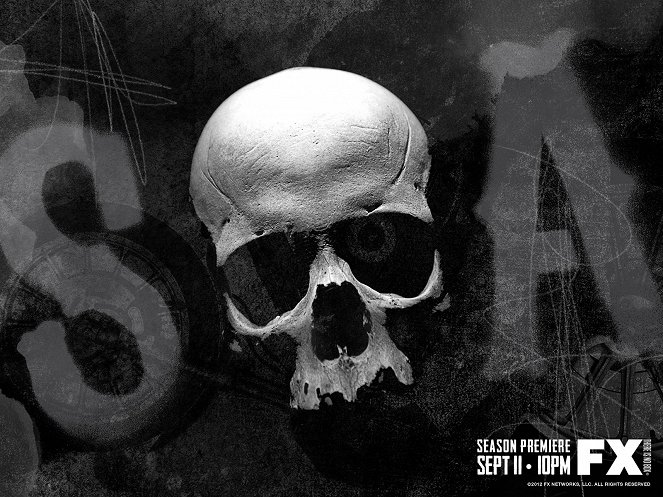 Sons of Anarchy - Affiches