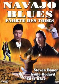 Navajo Blues - Carteles