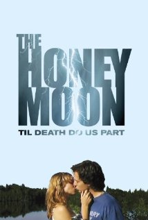 Honeymoon - Plakaty