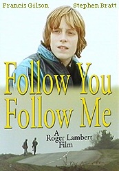 Follow You Follow Me - Plakátok
