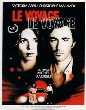 Le Voyage - Plakátok