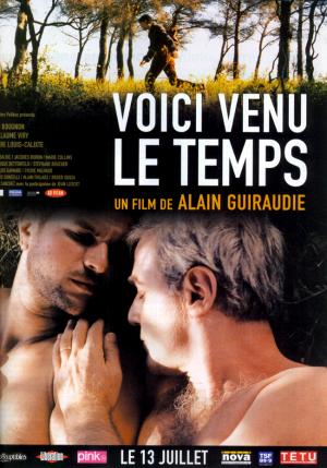 Voici venu le temps - Affiches