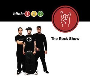 Blink 182: The Rock Show - Plakáty