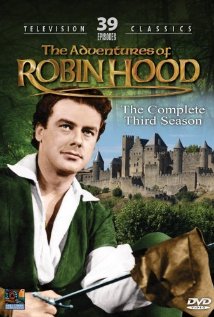 The Adventures of Robin Hood - Julisteet