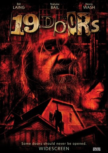 19 Doors - Affiches