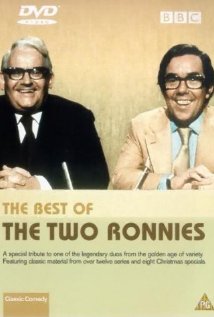 Best of the Two Ronnies, The - Posters