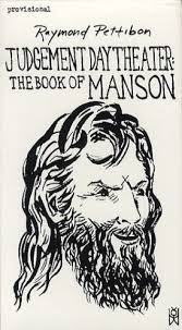 The Book of Manson - Plagáty