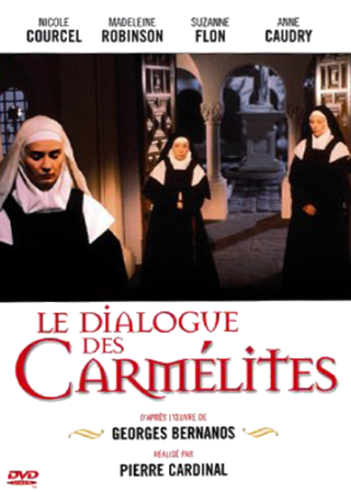 Diálogos de Carmelitas - Carteles