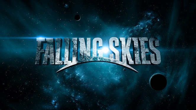 Falling Skies - Cartazes