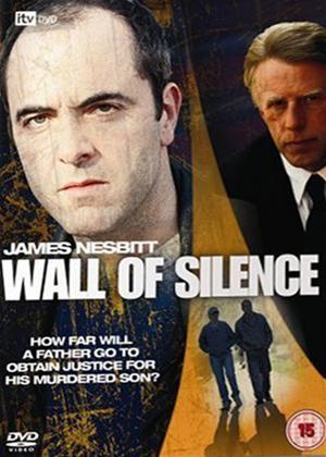 Wall of Silence - Plagáty