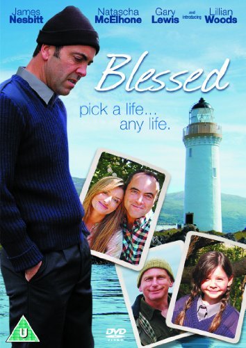 Blessed - Plakate