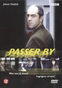 Passer By - Plakáty