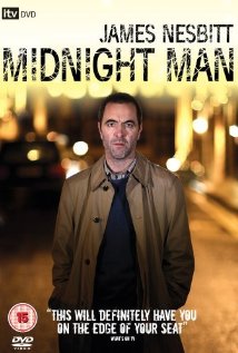 Midnight Man - Affiches