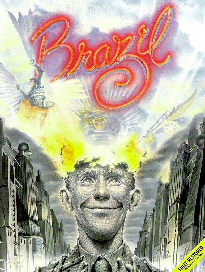 Brazil - Plakaty