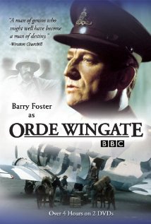 Orde Wingate - Affiches
