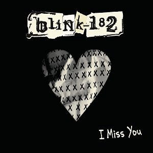 Blink 182: I Miss You - Affiches