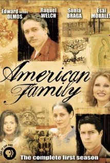 American Family - Posters